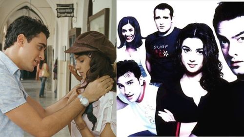  15 Timeless Bollywood Songs To Groove To Nostalgia's Beat